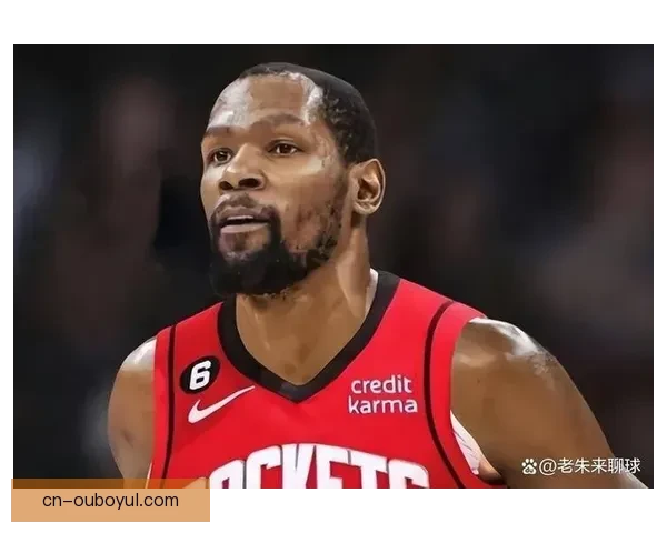 火箭险胜黄蜂杜兰特35分率队